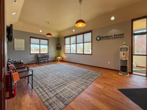 132 3rd Street W, Halstad, MN 56548