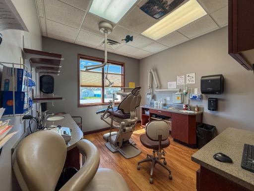 132 3rd Street W, Halstad, MN 56548
