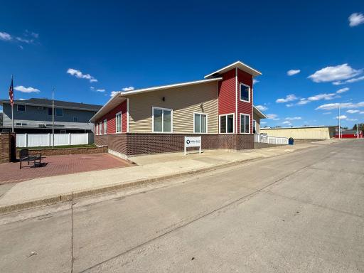 132 3rd Street W, Halstad, MN 56548