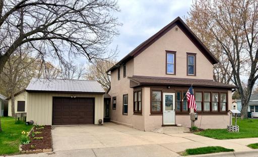 366 Genessee Street, Paynesville, MN 56362