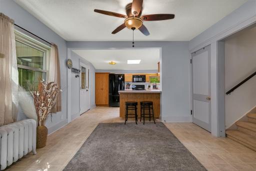 366 Genessee Street, Paynesville, MN 56362