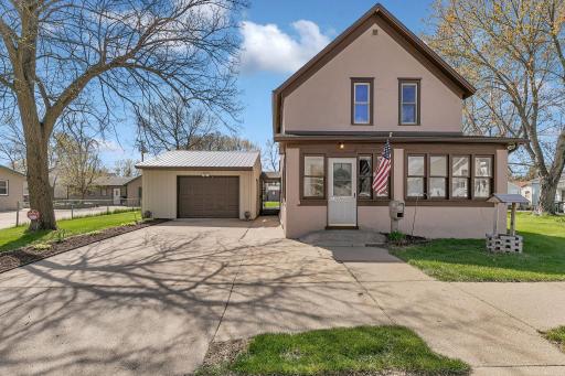 366 Genessee Street, Paynesville, MN 56362