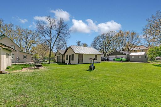 366 Genessee Street, Paynesville, MN 56362
