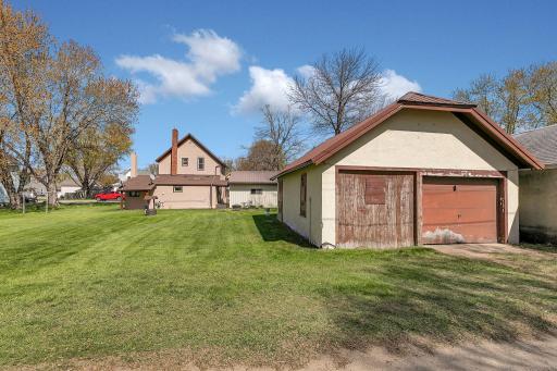 366 Genessee Street, Paynesville, MN 56362