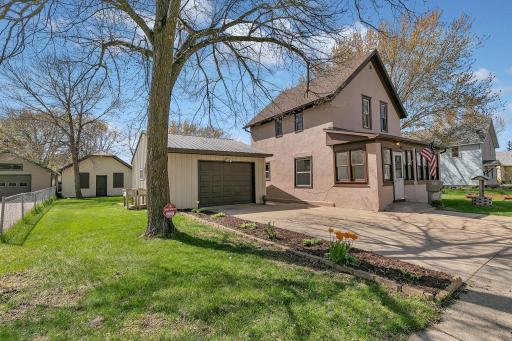 366 Genessee Street, Paynesville, MN 56362
