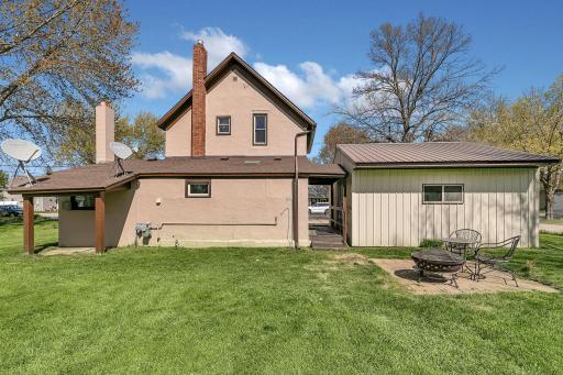 366 Genessee Street, Paynesville, MN 56362