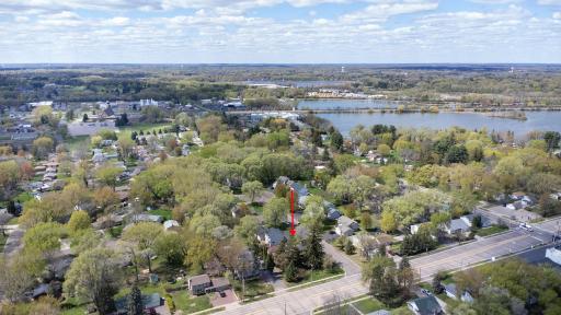 4035 White Bear Avenue N, White Bear Lake, MN 55110