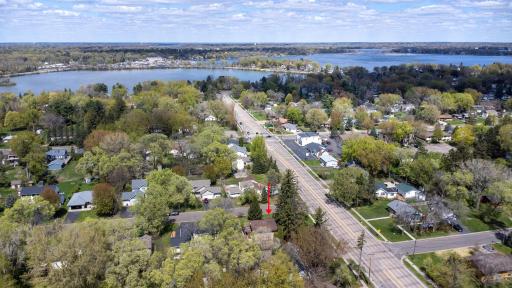 4035 White Bear Avenue N, White Bear Lake, MN 55110