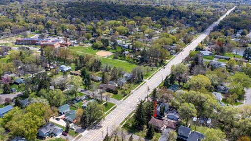 4035 White Bear Avenue N, White Bear Lake, MN 55110