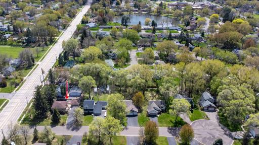 4035 White Bear Avenue N, White Bear Lake, MN 55110