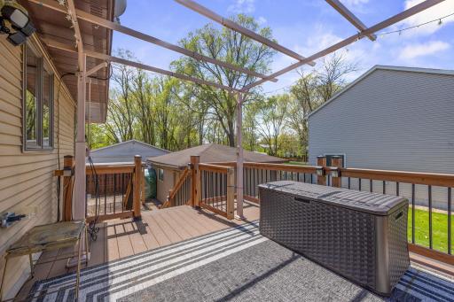 4035 White Bear Avenue N, White Bear Lake, MN 55110