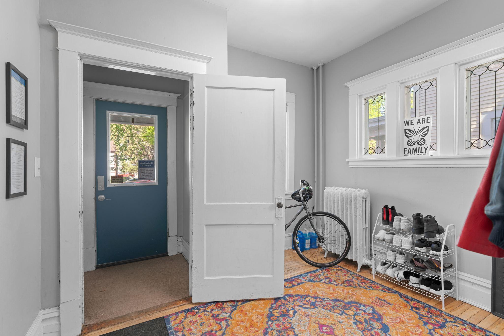 Current Tenant Photos