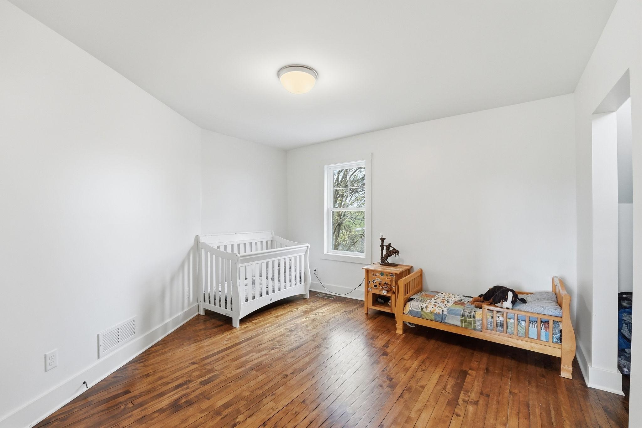 Upper Level Bedroom 2