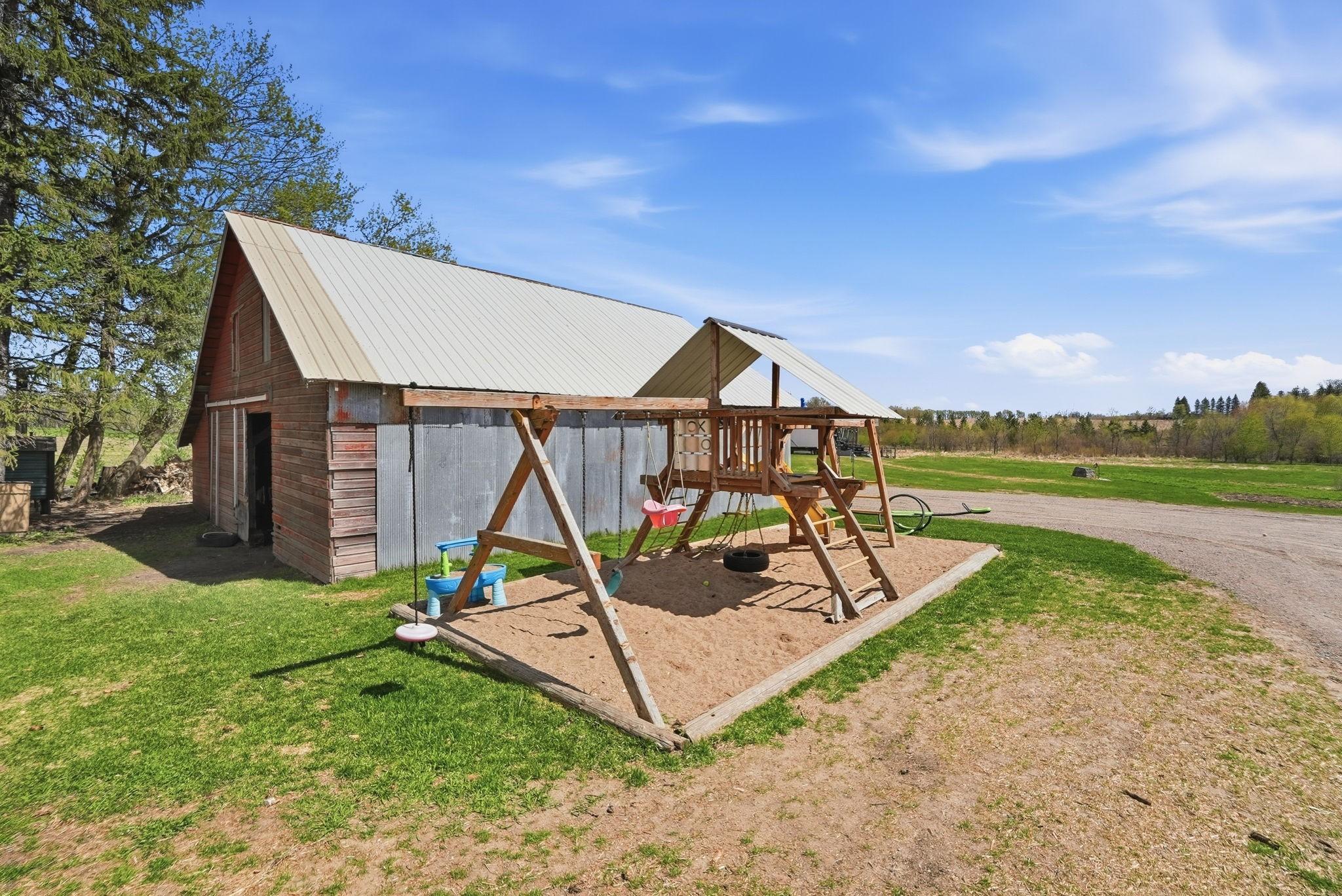 Play Area