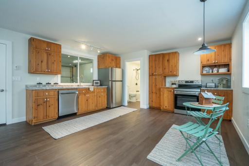 9671 Zallar Road, Brainerd, MN 56401