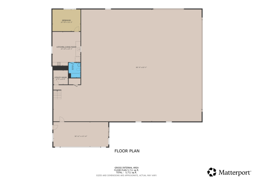 9671 Zallar Road, Brainerd, MN 56401