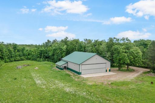 9671 Zallar Road, Brainerd, MN 56401