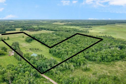 9671 Zallar Road, Brainerd, MN 56401