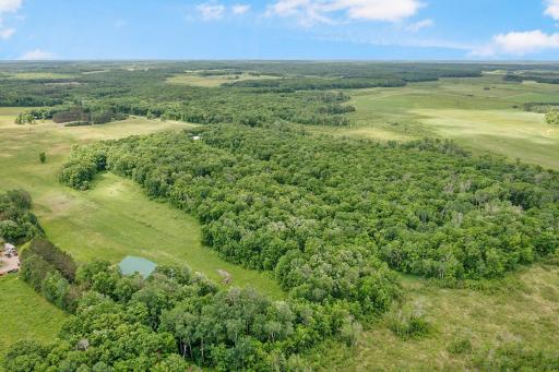 9671 Zallar Road, Brainerd, MN 56401