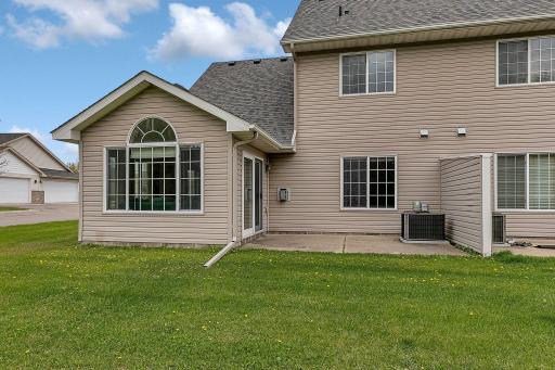 114 Iverson Street W, Saint Joseph, MN 56374