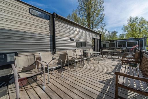21588 Gull Lake Loop Road NE, 83, Tenstrike, MN 56683