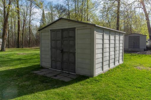 21588 Gull Lake Loop Road NE, 83, Tenstrike, MN 56683