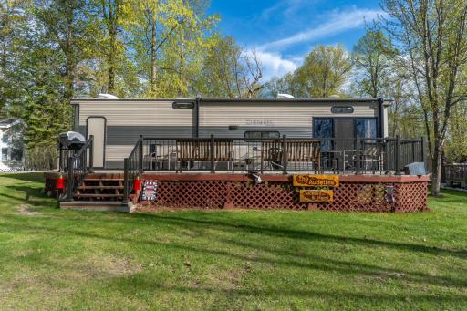 21588 Gull Lake Loop Road NE, 83, Tenstrike, MN 56683