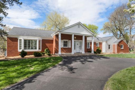 Beautiful 4-bedroom, 3-bathroom home in a highly sought-after Edina location! Just minutes from top-rated schools, parks, lakes, and Braemar Golf Club, this home delivers unbeatable convenience while offering a peaceful retreat on a corner lot!