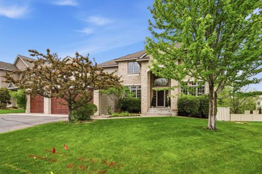 Entertainment living at its finest! This stunning home offers 5 bedrooms, 4 bathrooms, a 3-car garage, & multiple flexible spaces ideal for a home office. Designed for both everyday comfort & unforgettable gatherings. The photos don't do it justice