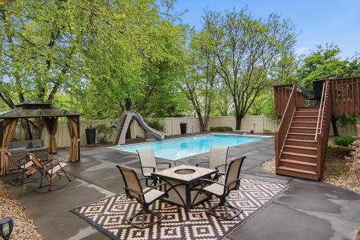 Great place for family and/or friend gatherings. April 2020 new pool cover