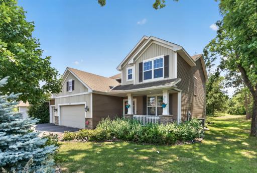 7566 159th Street NW, Anoka, MN 55303