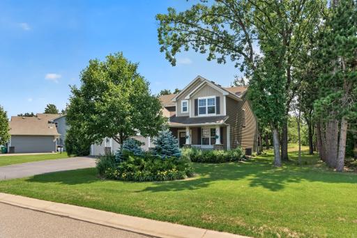 7566 159th Street NW, Anoka, MN 55303