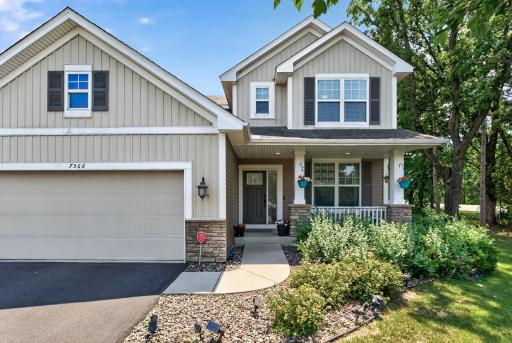 7566 159th Street NW, Anoka, MN 55303