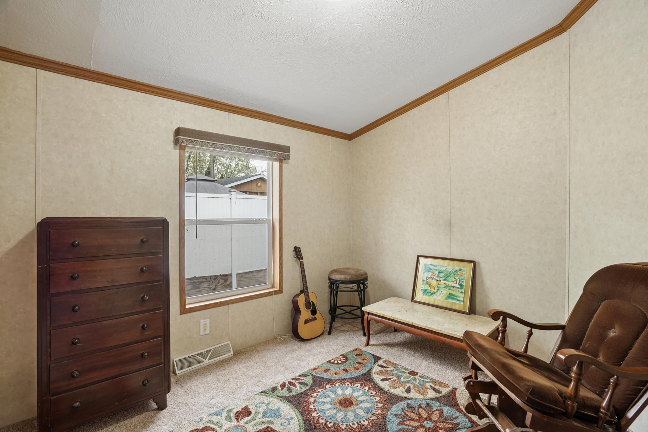 Bedroom 1 11X9