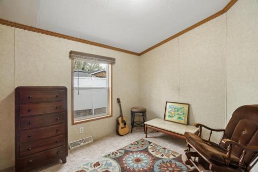 Bedroom 1 11X9