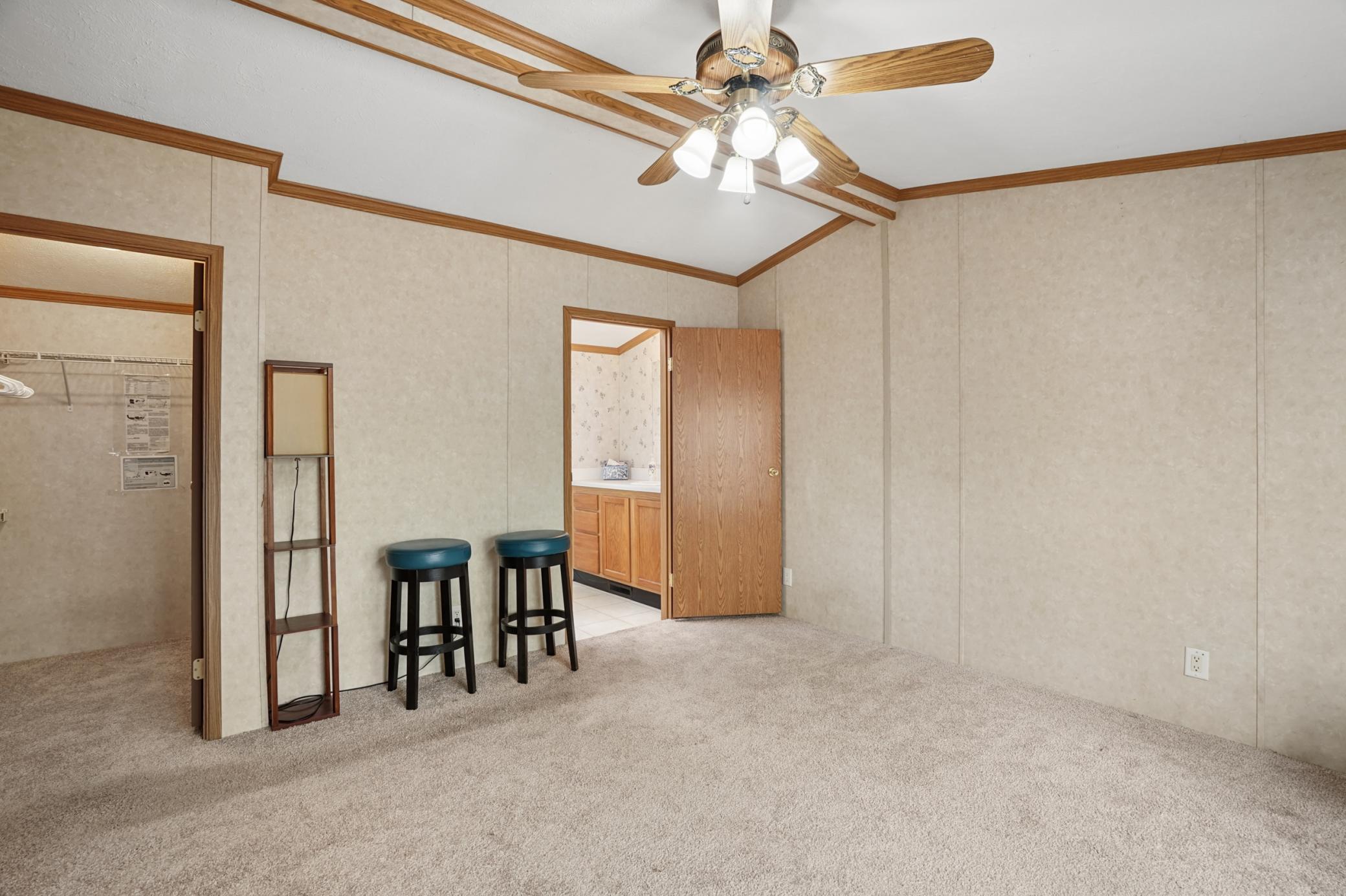 Bedroom 3 13X13