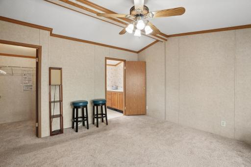 Bedroom 3 13X13