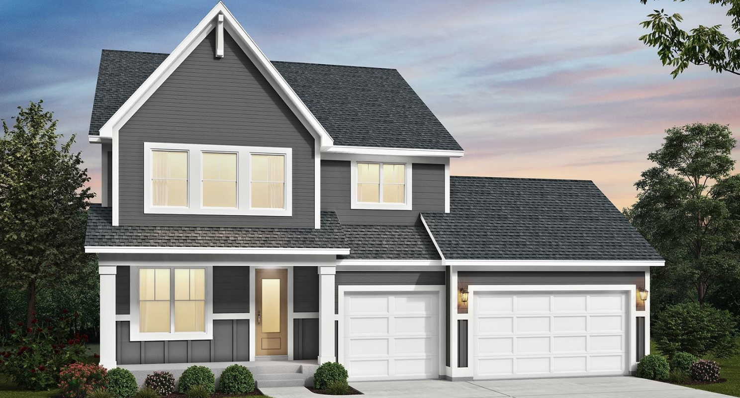 Wyatt floorplan