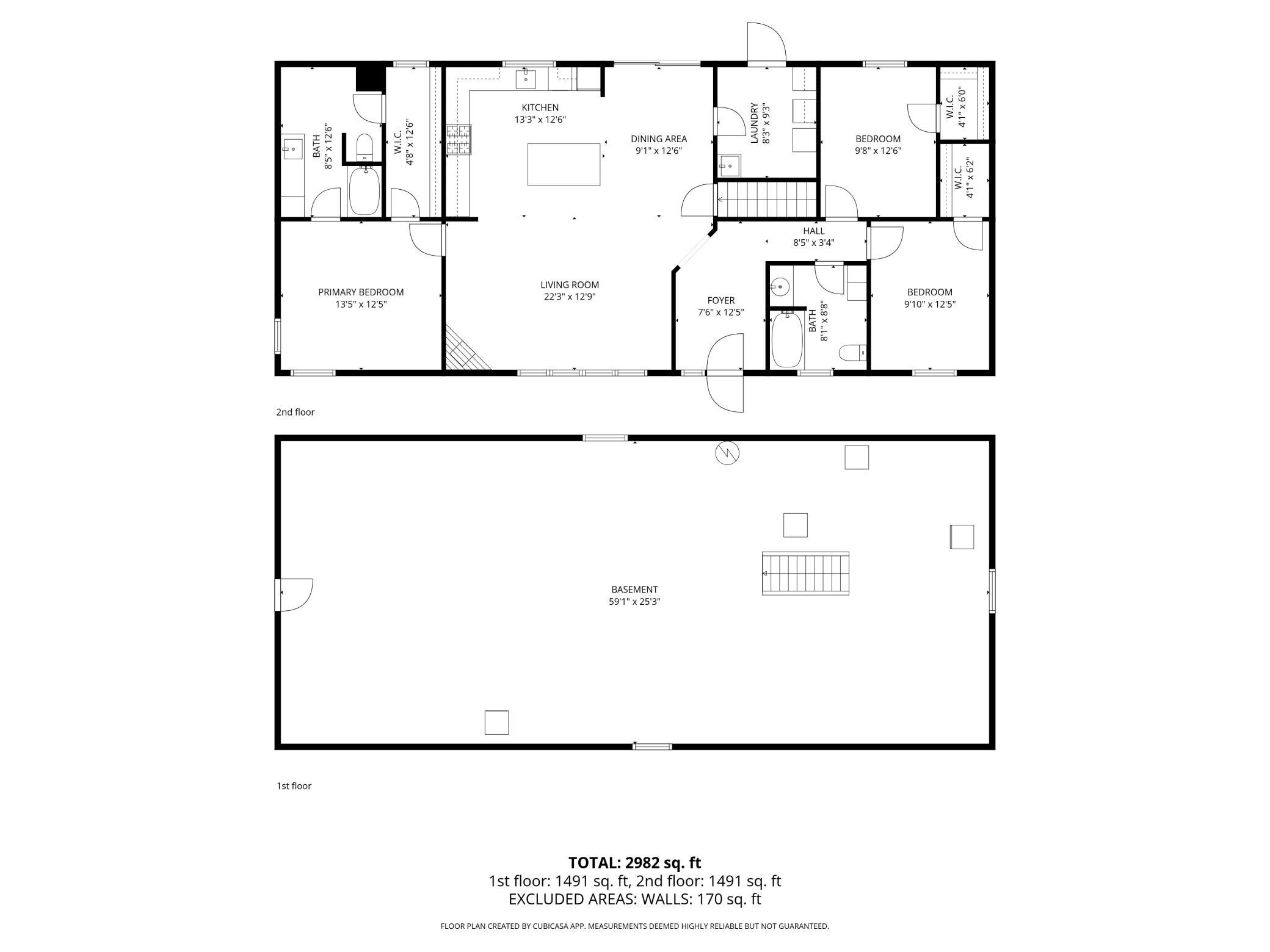 All Floors