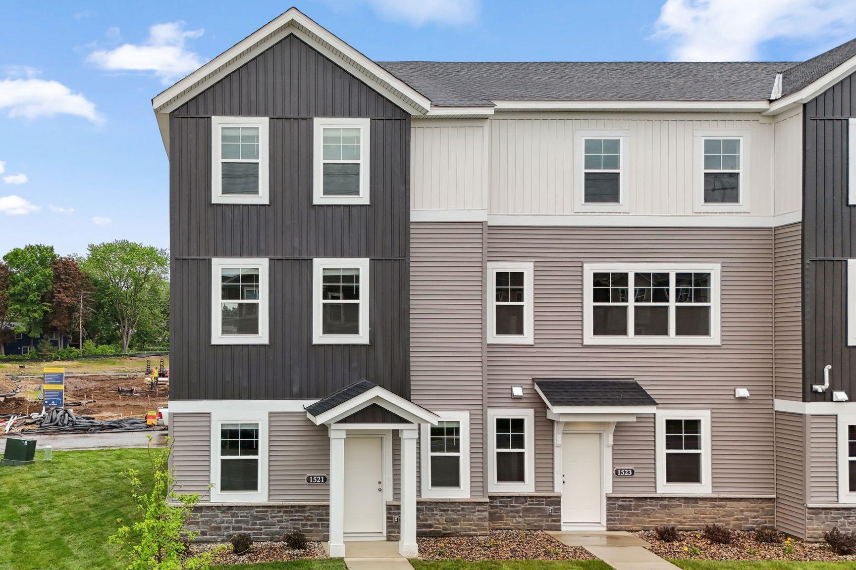 Exterior - Representational Photo