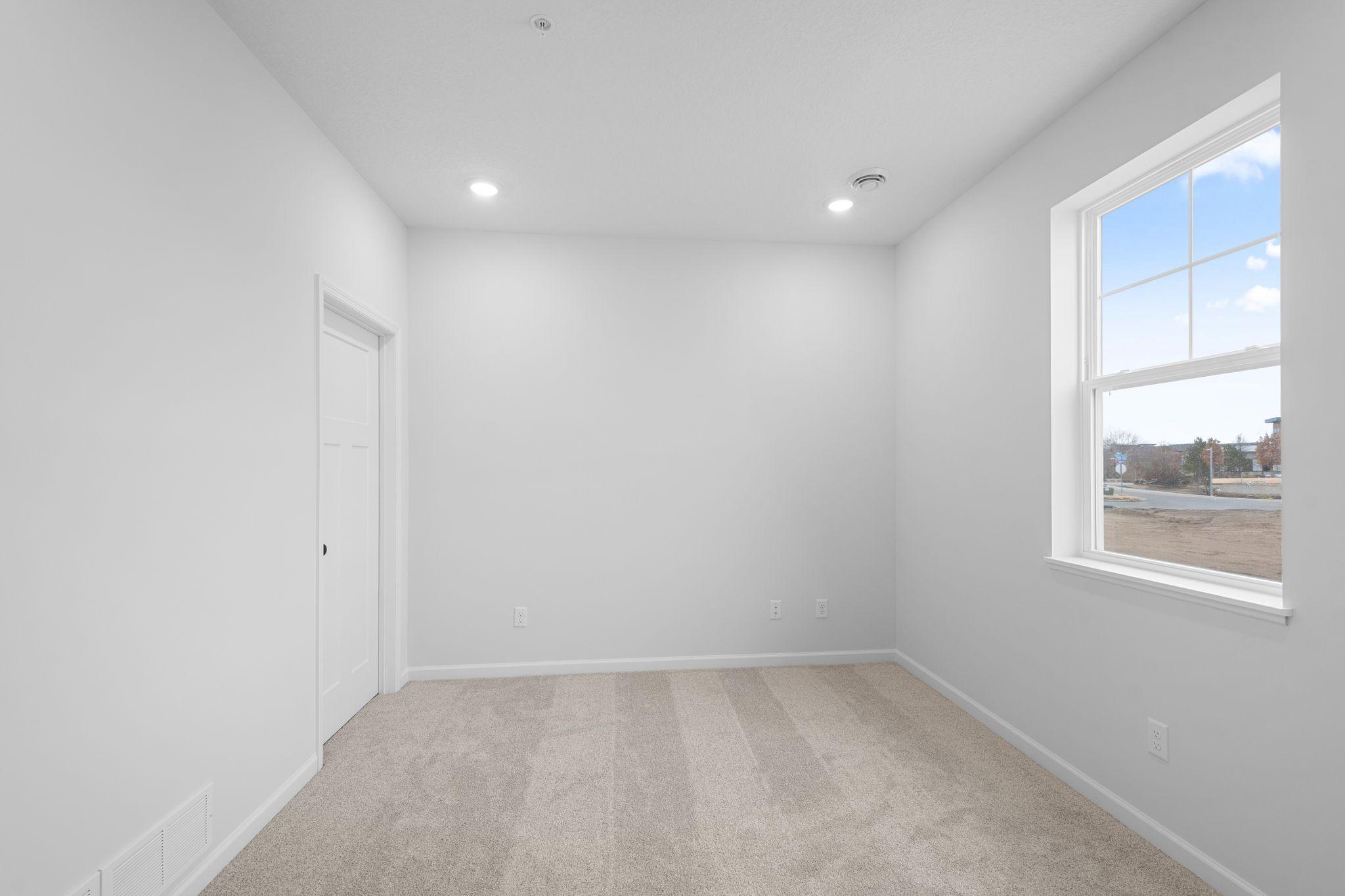 Recreation Room
