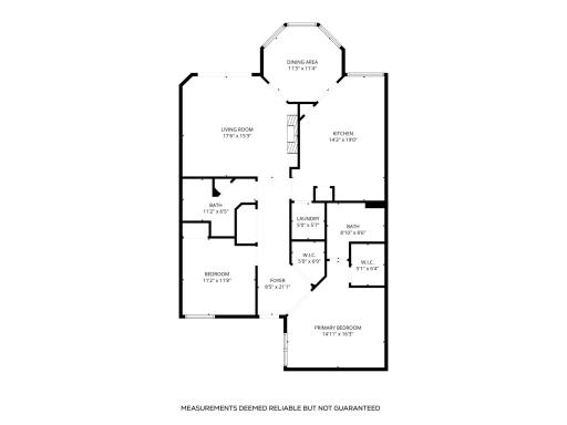 9462 Prairieview Trail N, Champlin, MN 55316