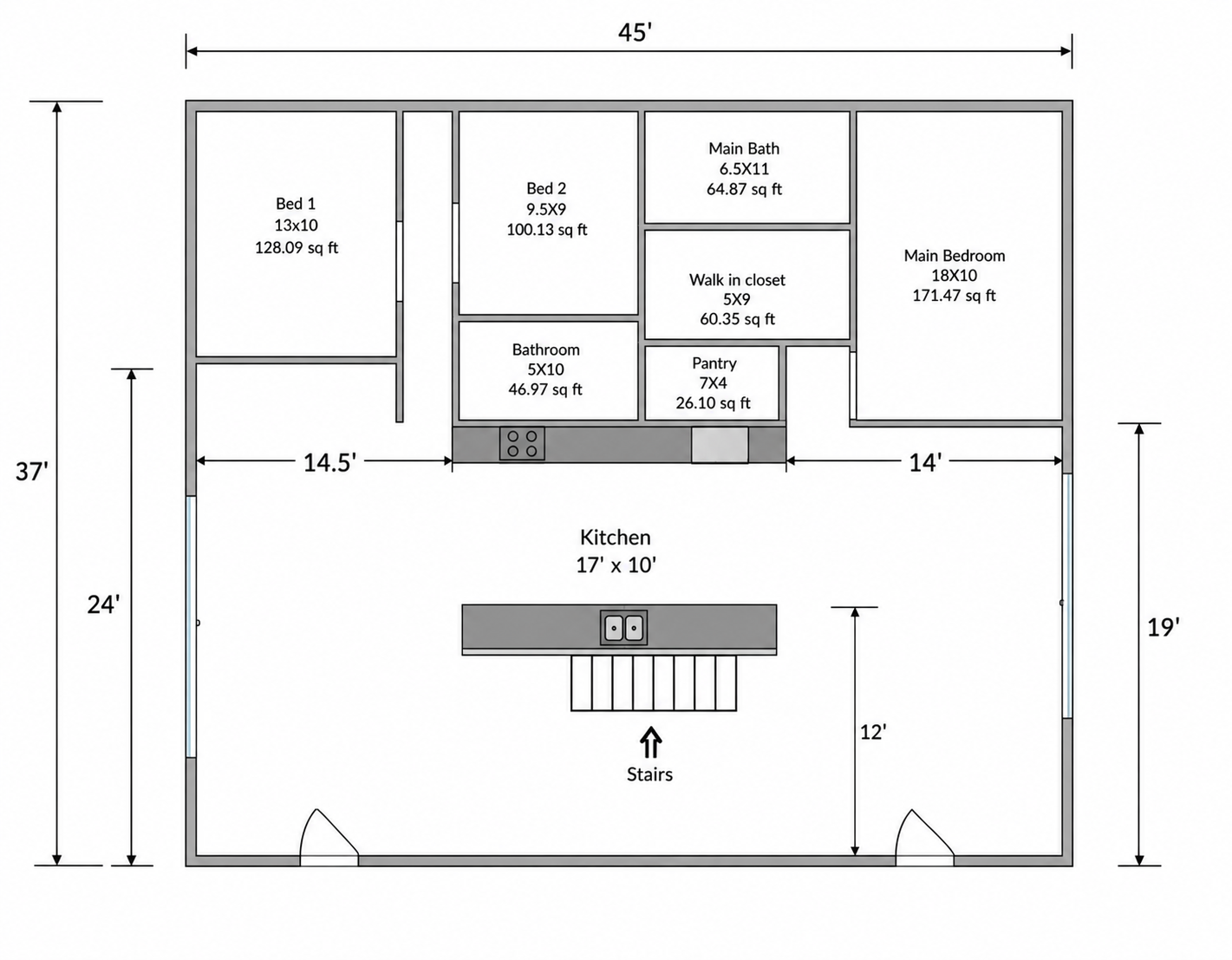 Blue Print West Main Floor.png