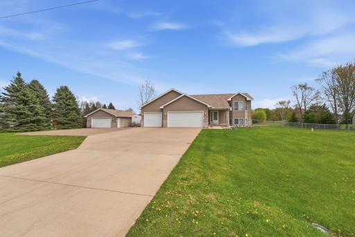 26173 Goodview Avenue, Wyoming, MN 55092