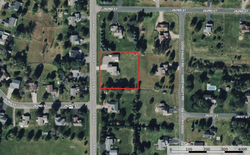 26173 Goodview Avenue, Wyoming, MN 55092