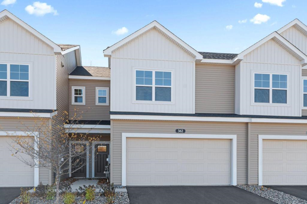Exterior - Representational Photo
