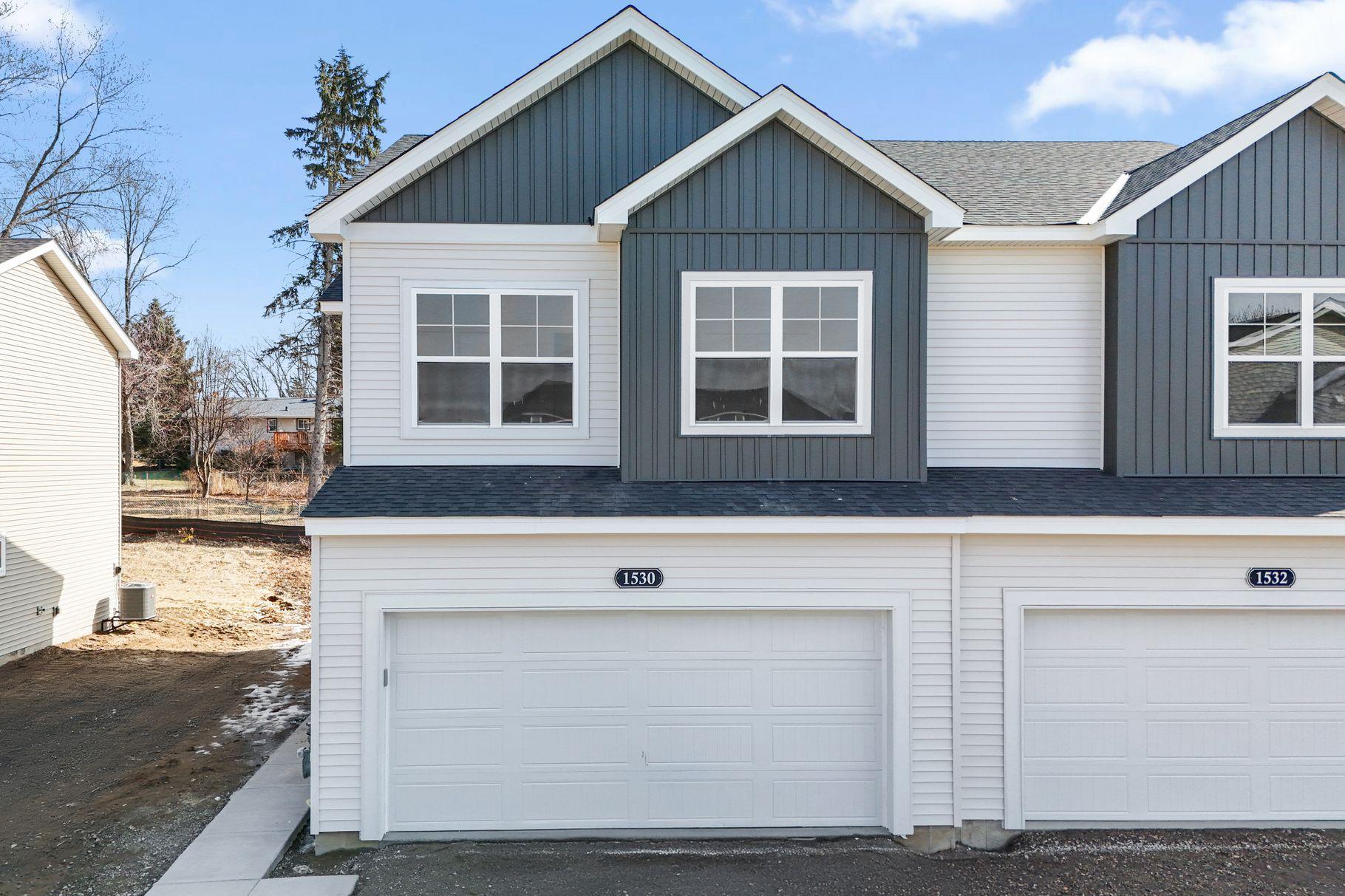 Exterior - Representational Photo