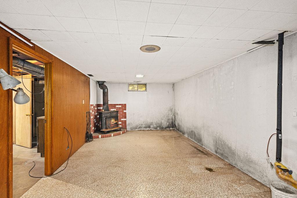 Lower level