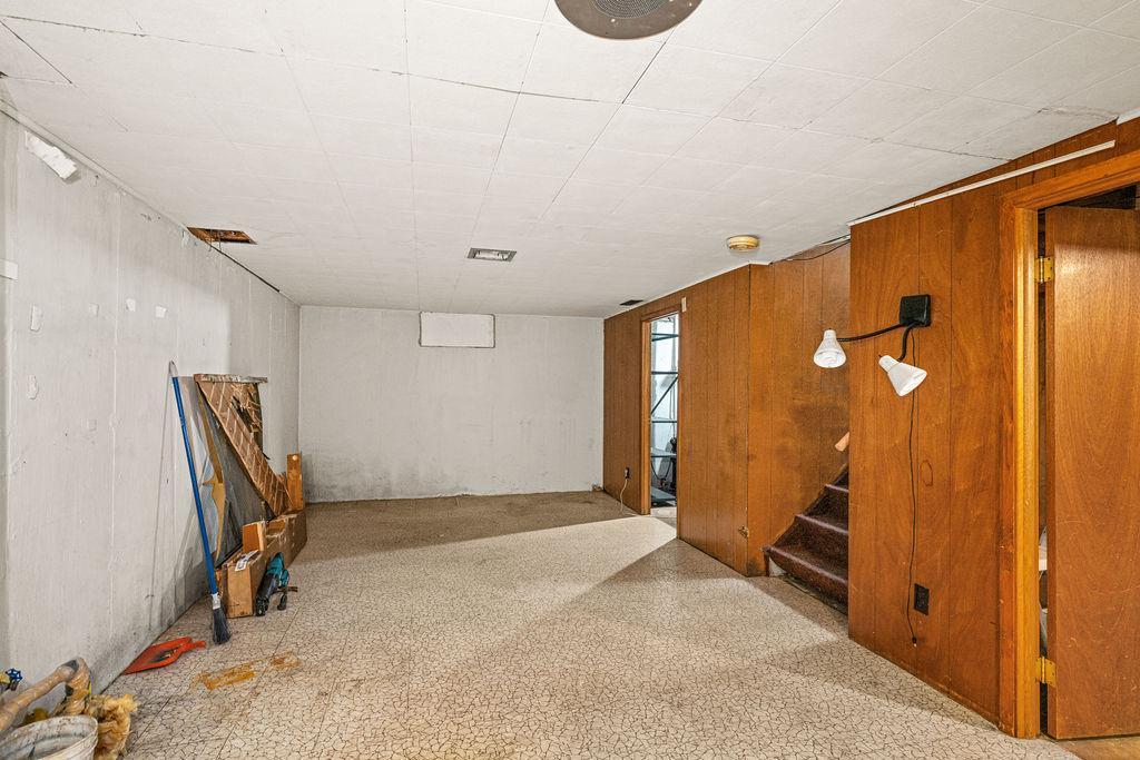 Lower Level