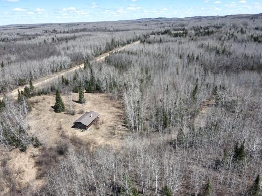 10354 County Road 553, Nashwauk, MN 55769